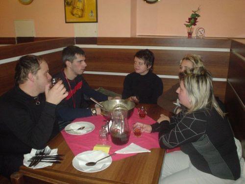Lyže záchranáři Horní Mísečky 2007 > obr (50)